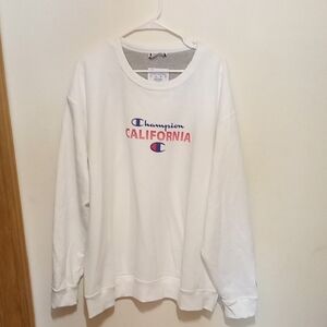 Champion California Reverse Weave Sweatshirt